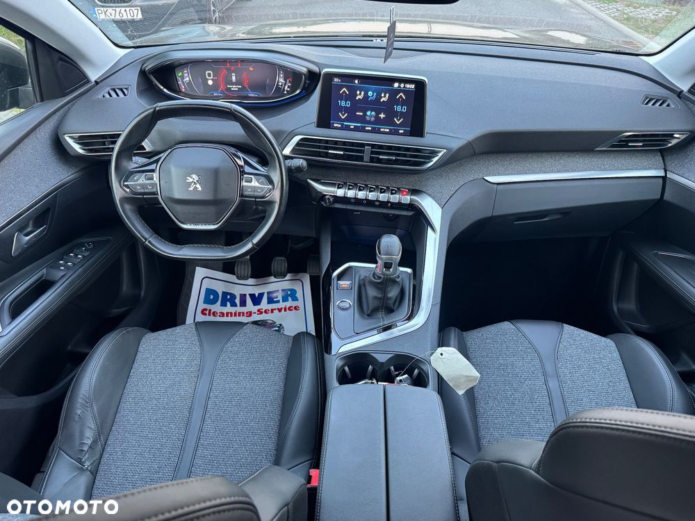 Peugeot 3008 PureTech 130 Stop & Start GPF Active Pack - 10