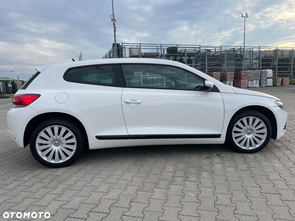 Volkswagen Scirocco 1.4 TSI - 16