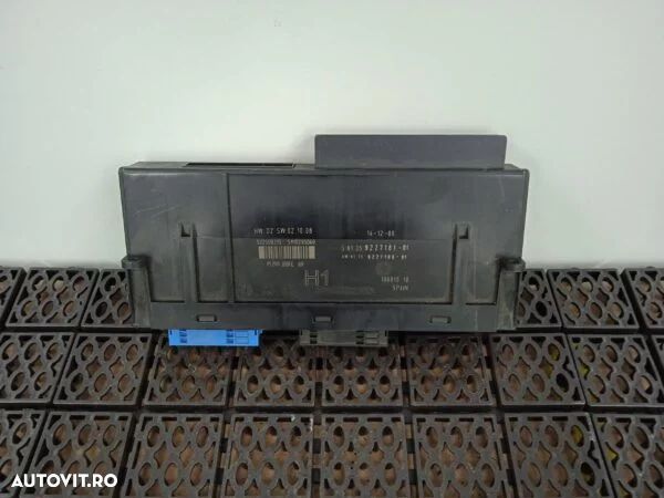 Modul comfort JBFFE BMW E81/87/82 E90/91/92 - 16