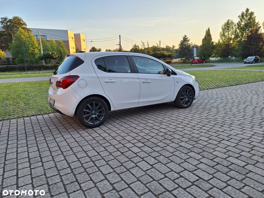 Opel Corsa 1.4 Color Edition - 9