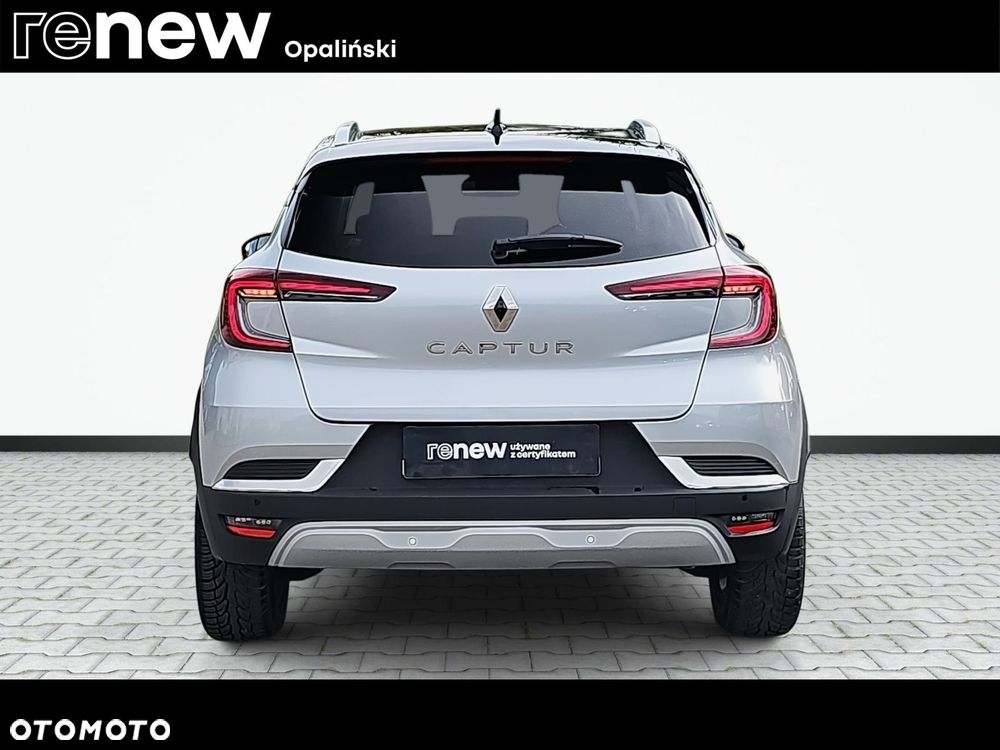 Renault Captur - 7