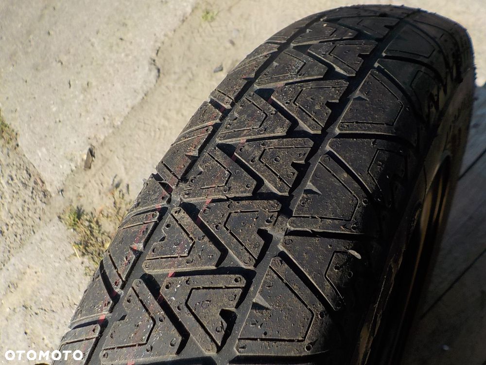 DOJAZDÓWKA PEUGEOT 207 208 308 CITROEN C4 4X108 R16 - 3