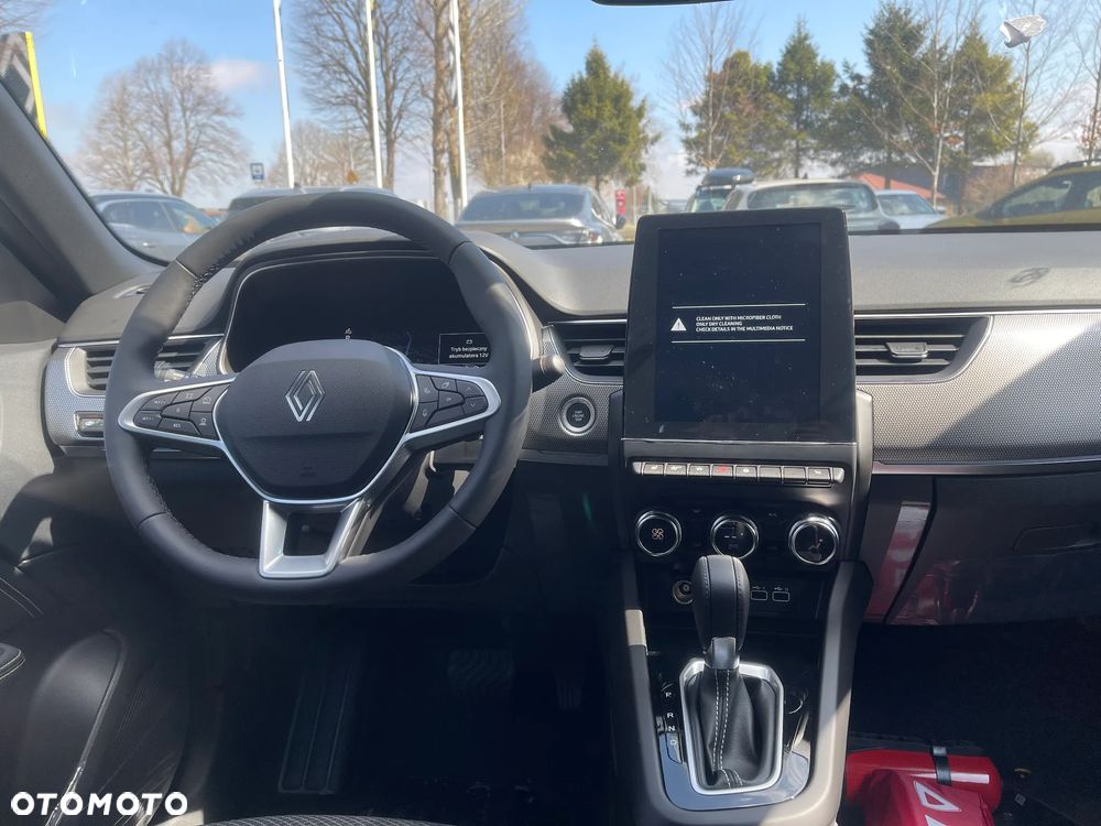 Renault Arkana 1.3 TCe mHEV Techno EDC - 16