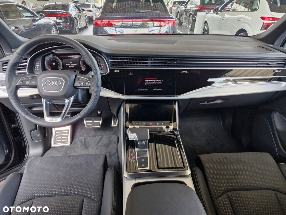 Audi Q7 - 10