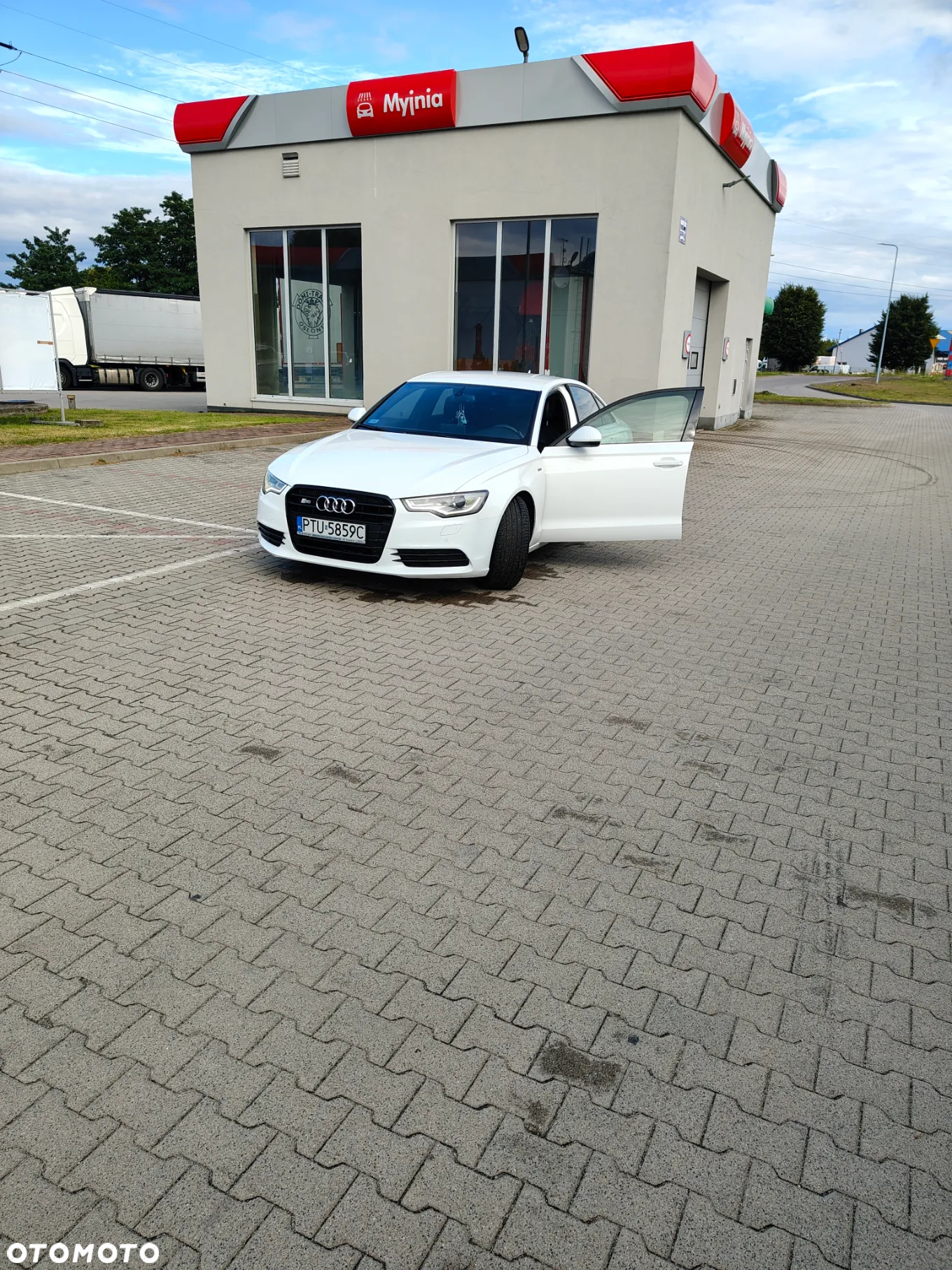 Audi A6 3.0 TDI Quattro S tronic - 3