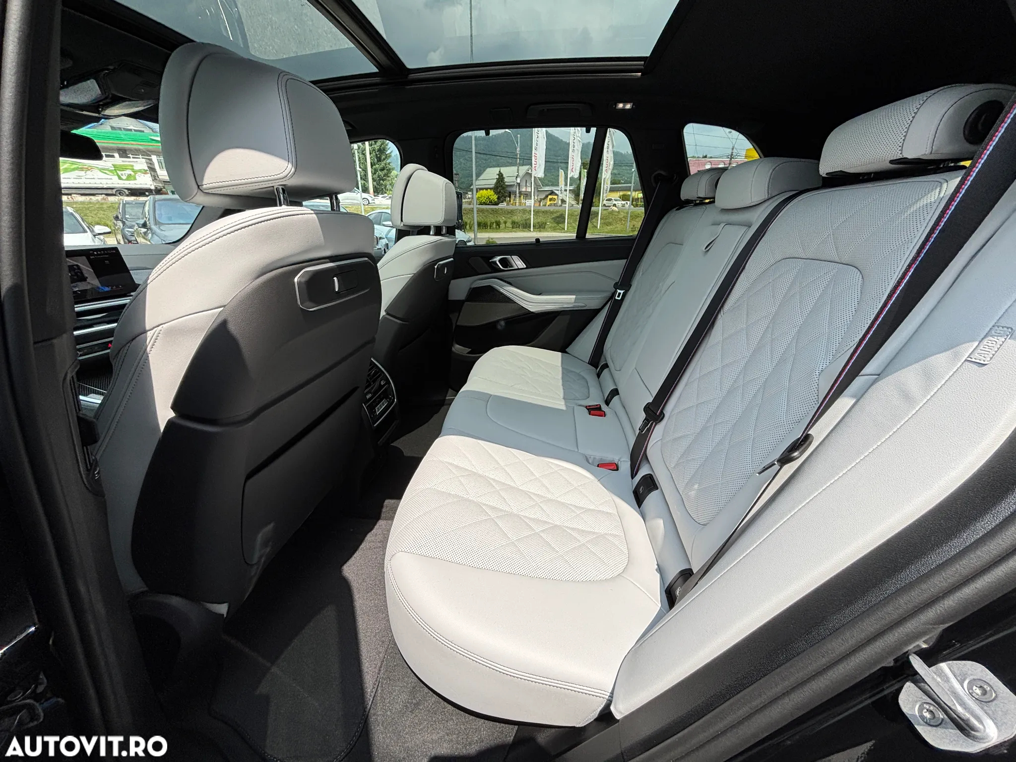 BMW X5 xDrive30d AT MHEV - 10