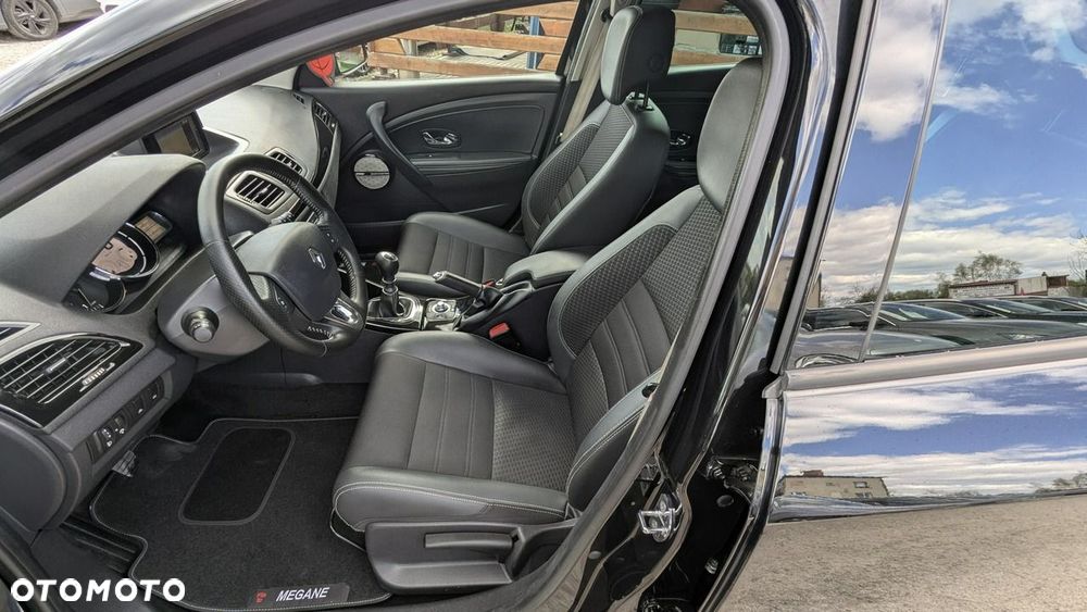 Renault Megane - 15