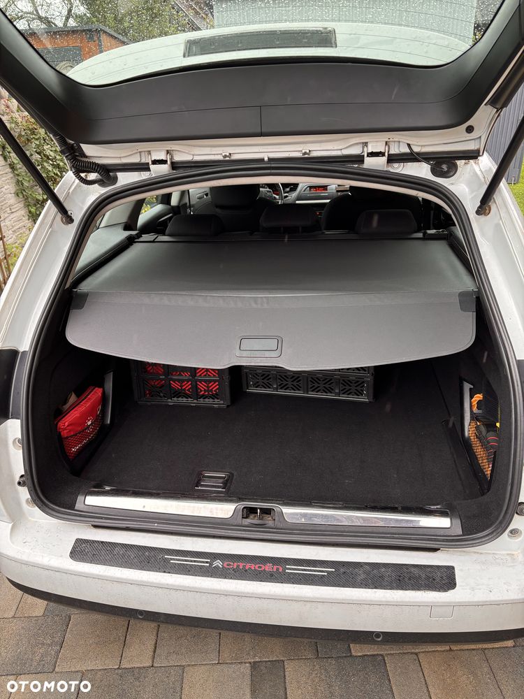 Citroën C5