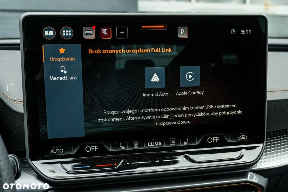 Cupra Leon Sportstourer - 26