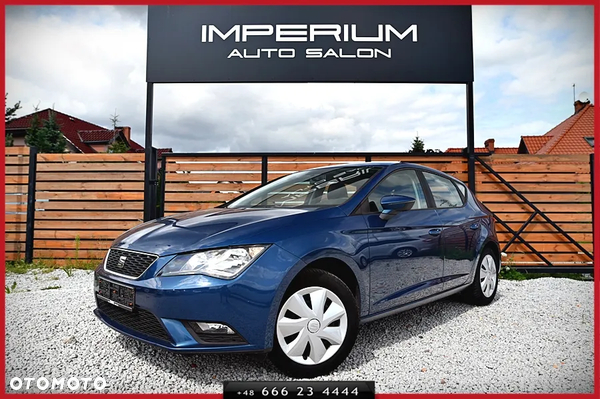 Seat Leon 1.2 TSI Style