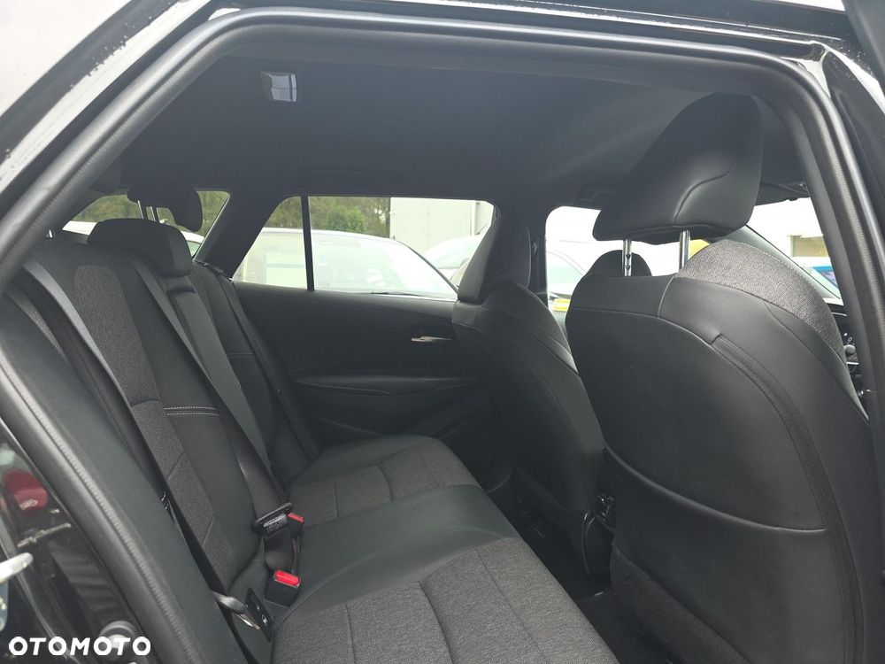 Toyota Corolla 1.8 Hybrid Style - 9