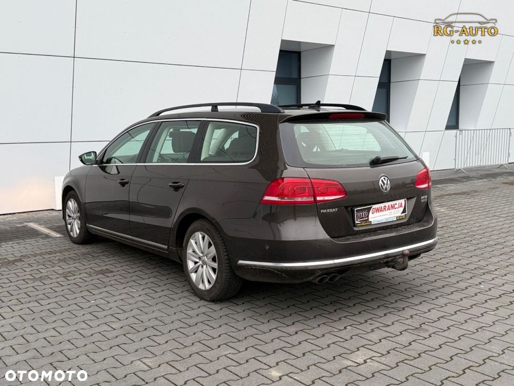 Volkswagen Passat - 24