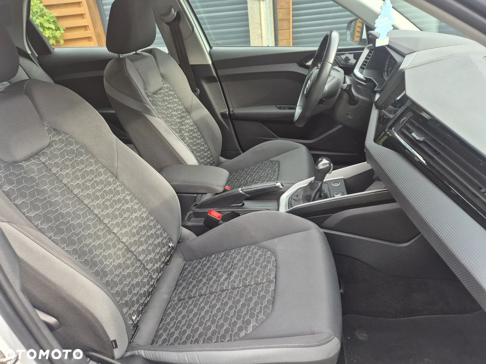 Audi A1 Sportback - 19
