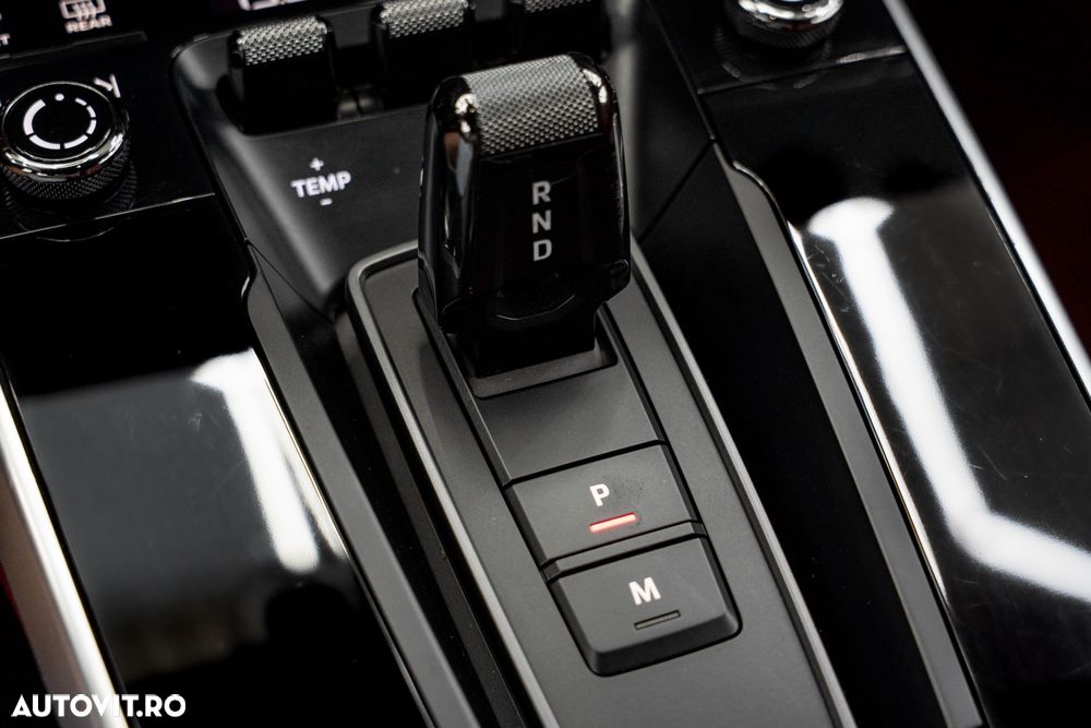 Porsche 911 Carrera 4S PDK - 33