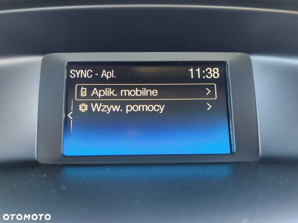 Ford Focus 1.6 SYNC Edition - 30