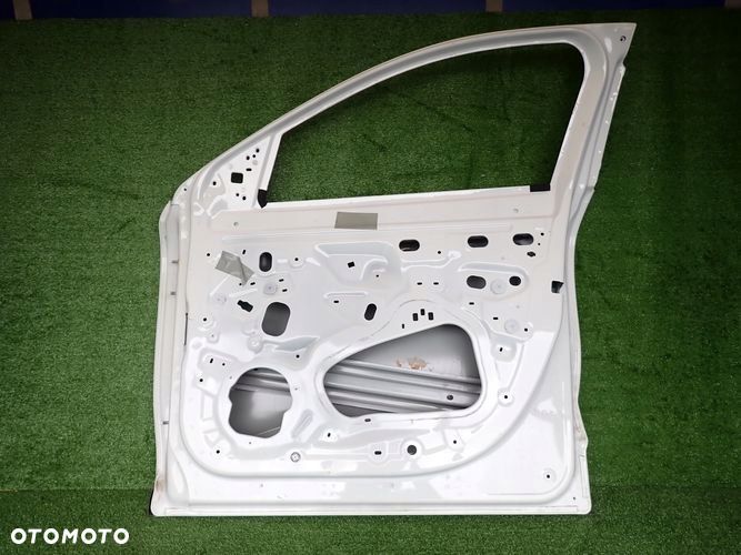 RENAULT MEGANE V E-TECH 23- drzwi prawe przednie przód - 11