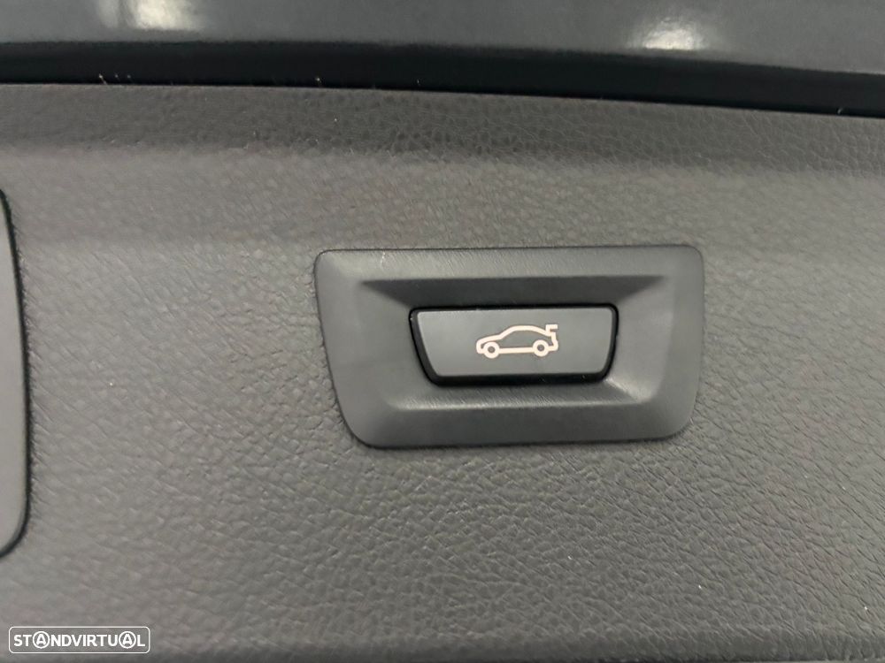 BMW 216 Active Tourer d Advantage - 18