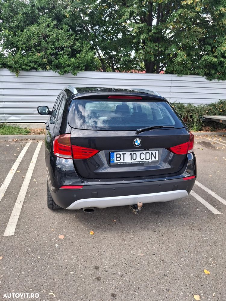 BMW X1 xDrive20d - 3
