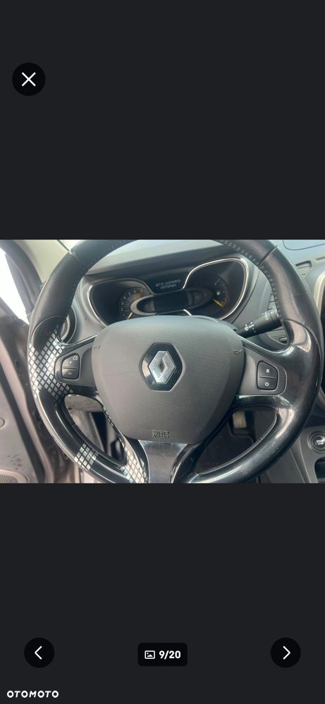 Renault Captur - 3
