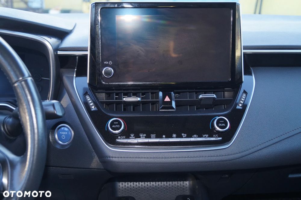 Toyota Corolla 1.8 Hybrid Comfort - 11