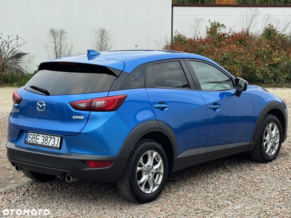 Mazda 3 - 19