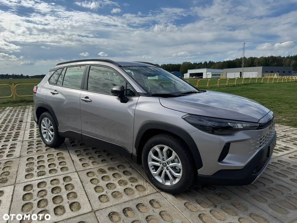 Toyota Corolla 1.8 Hybrid Comfort - 6