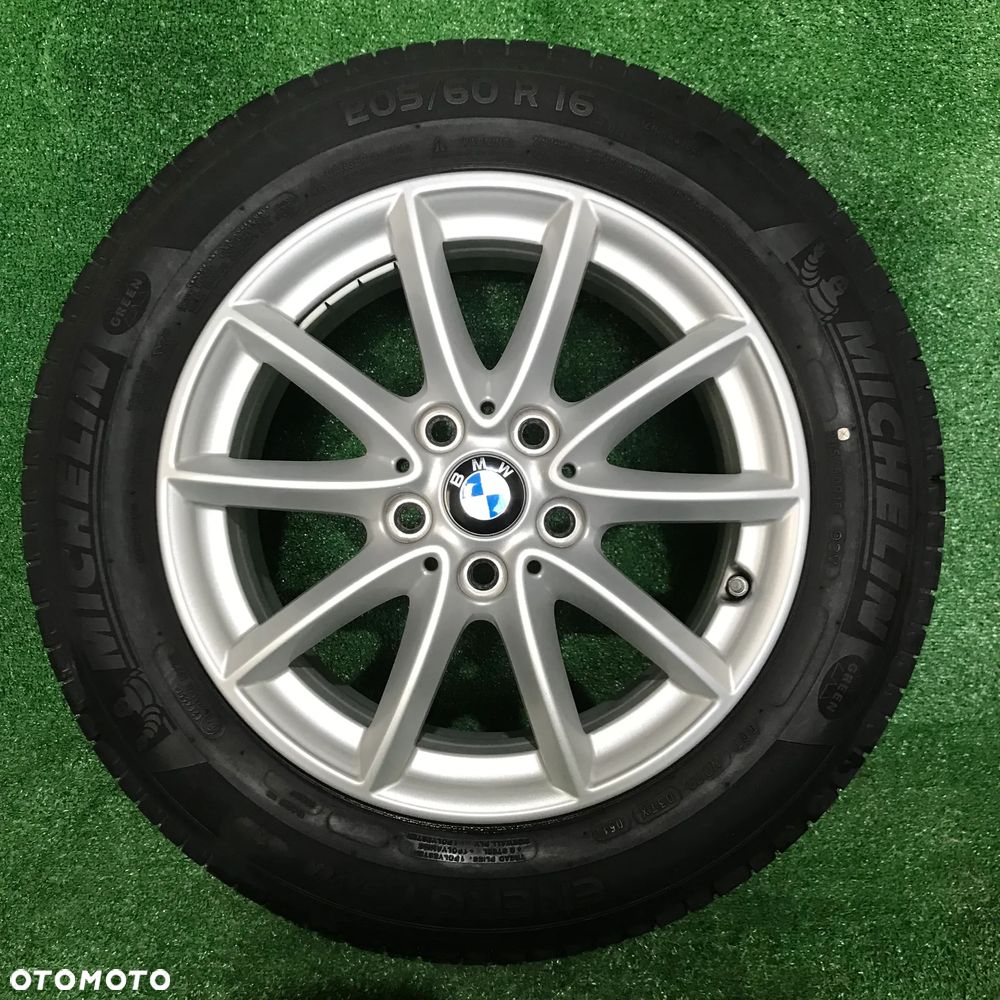 KOŁA LATO ALUFELGI BMW 2 F45 F46 - 3