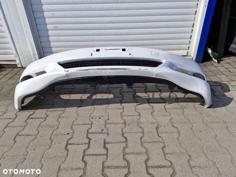 LEXUS LS460 LS600 LIFT LS IV 4 ZDERZAK PRZÓD PRZEDNI - 10