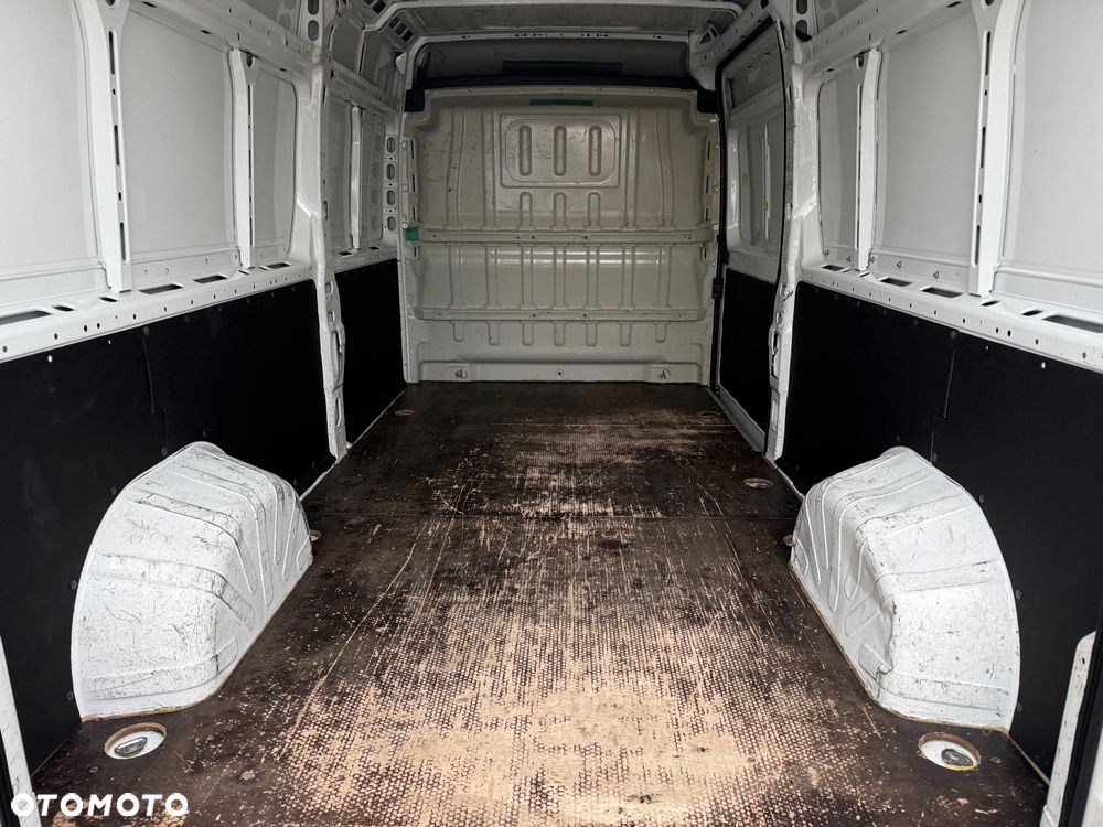 Peugeot Boxer - 10