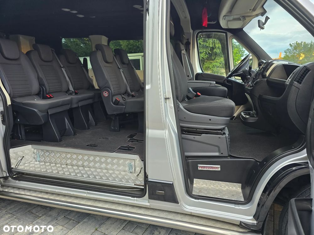 Fiat Ducato - 10