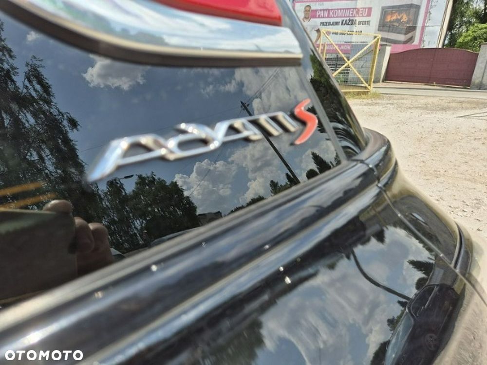 Opel Adam - 9