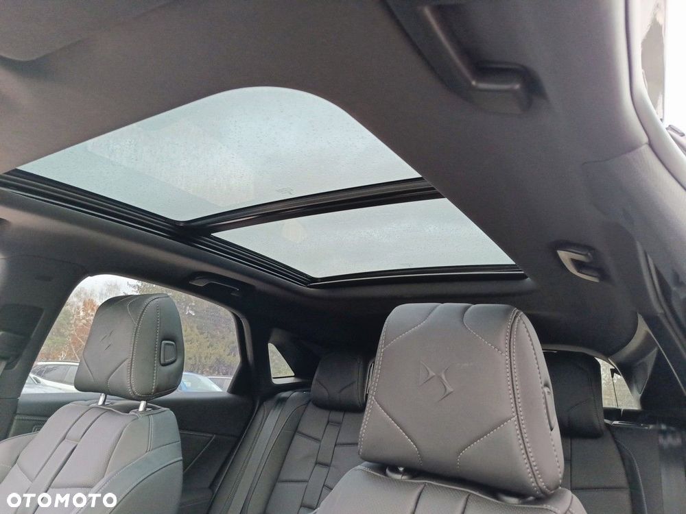DS Automobiles DS 7 Crossback - 26