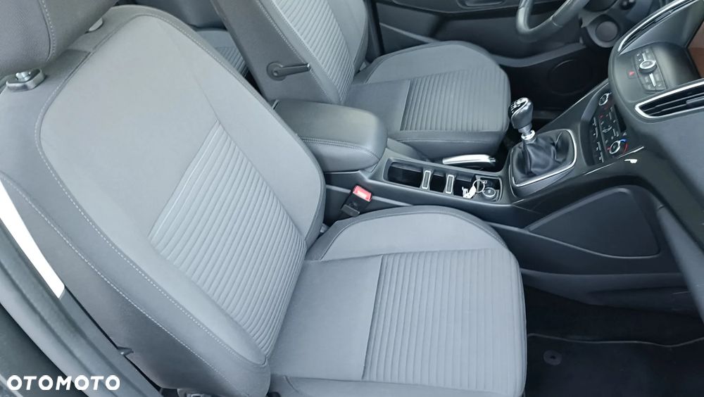 Ford C-MAX 1.0 EcoBoost Ambiente ASS - 21