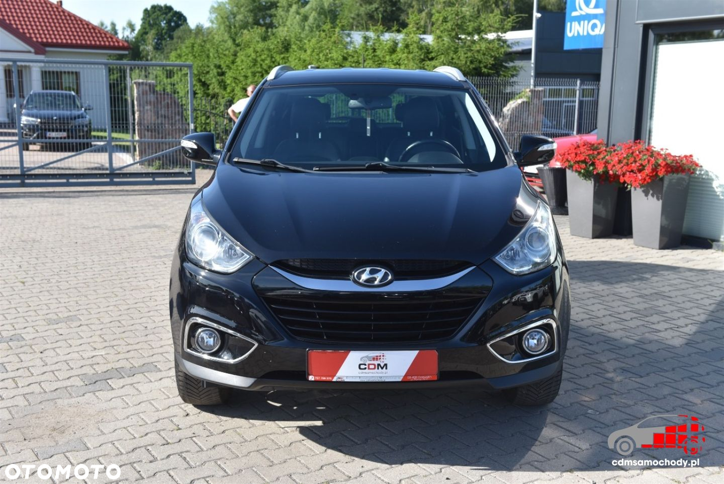 Hyundai ix35 - 5
