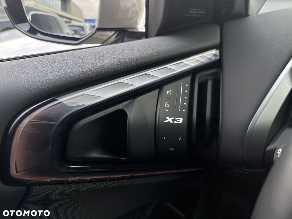 BMW X3 - 17