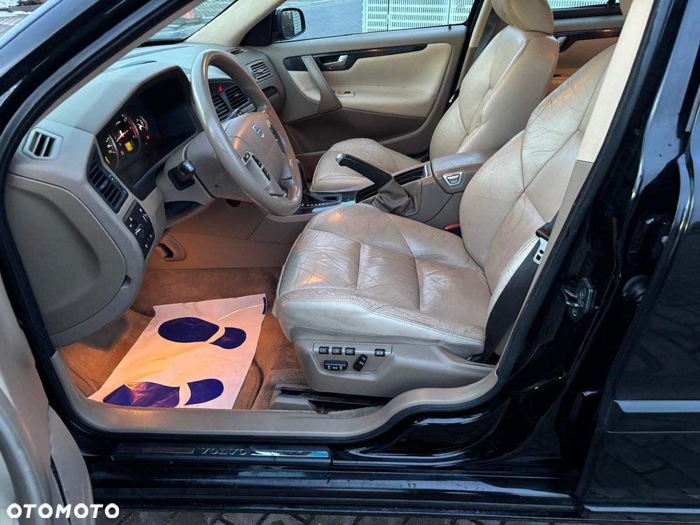 Volvo V50 DPF D4 Geartronic Business Edition - 13