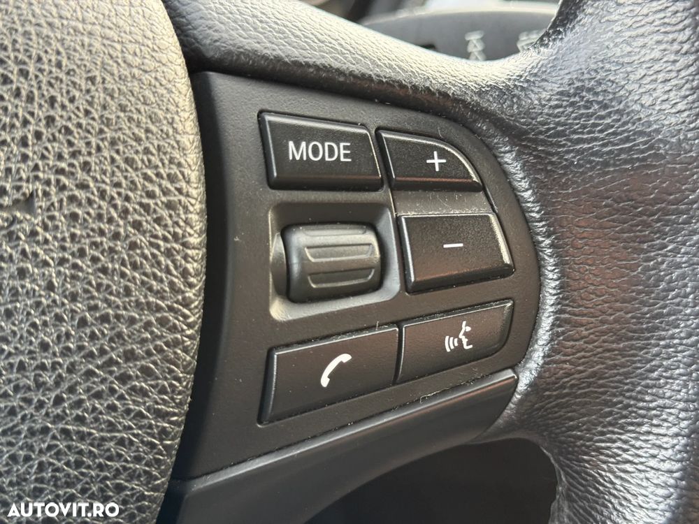 BMW Seria 3 320d Aut. - 20