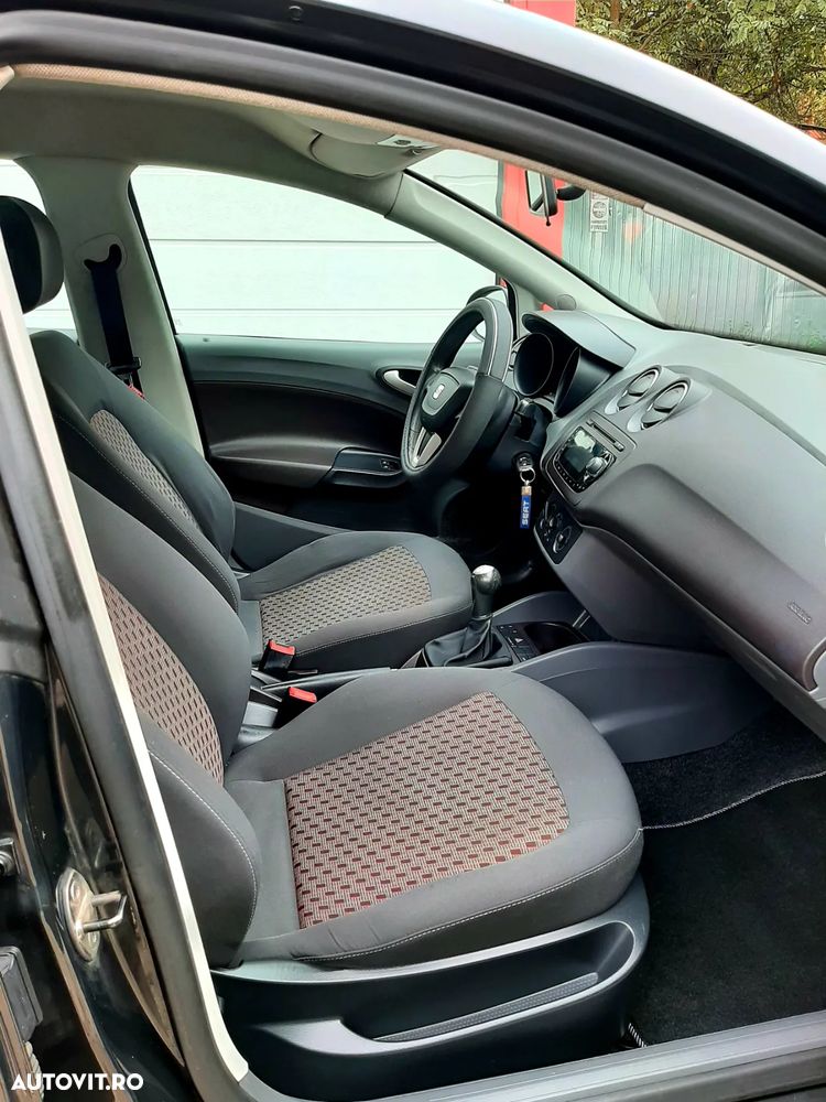 Seat Ibiza - 6