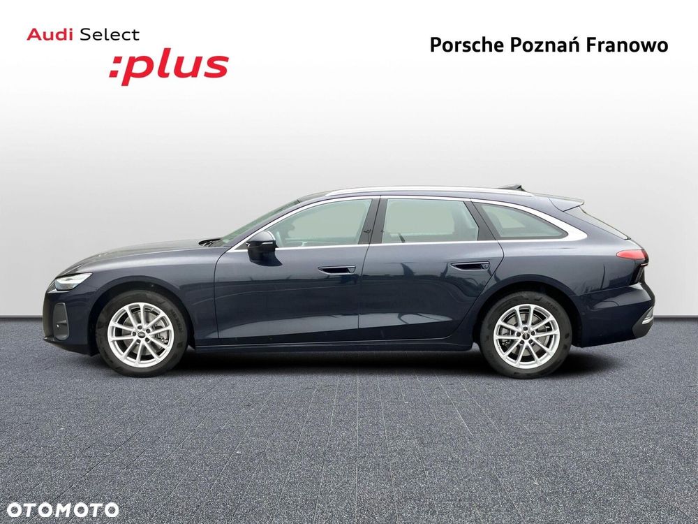 Audi A6 Avant - 3
