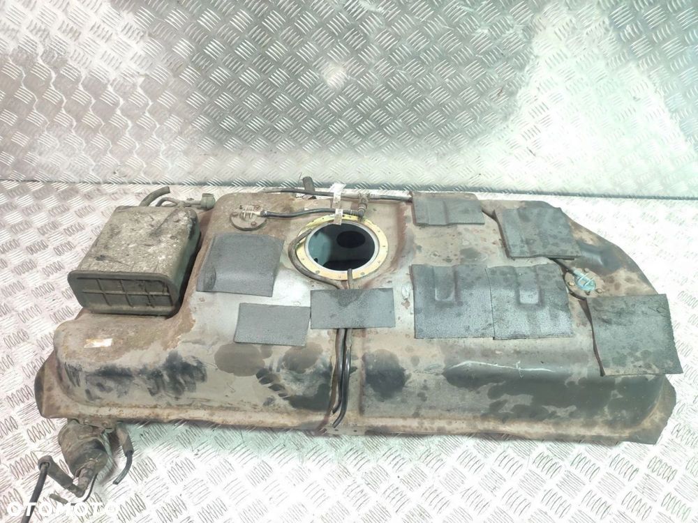 ZBIORNIK PALIWA BAK DAEWOO TACUMA (2000-2003) 1.6 16V 105KM - 1