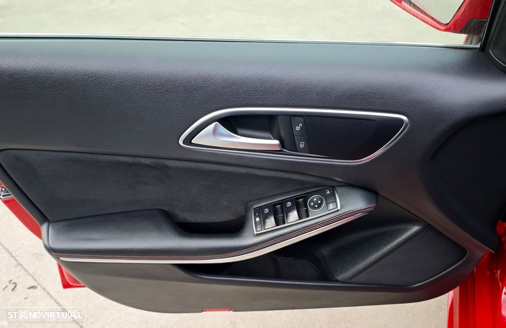 Mercedes-Benz A 180 - 16