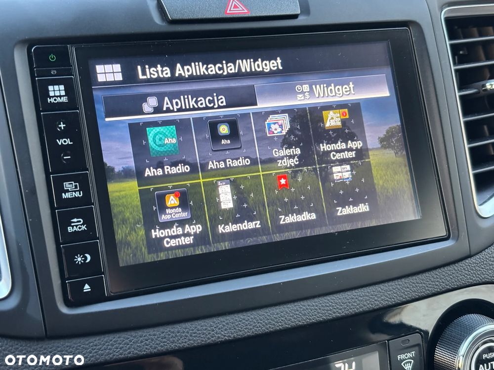 Honda CR-V 2.0i-VTEC 2WD Elegance - 23