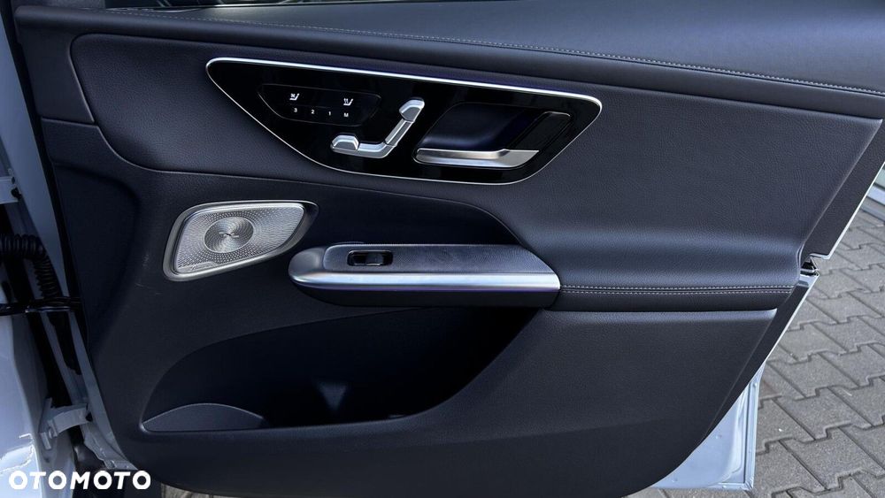 Mercedes-Benz GLC 220 d mHEV 4-Matic AMG Line - 23