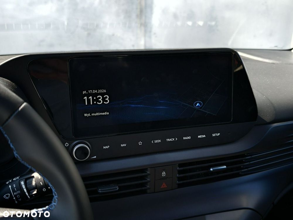 Hyundai Bayon - 14