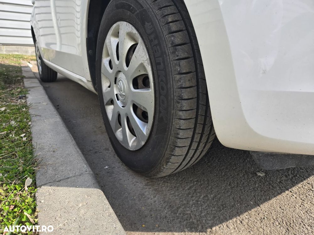 Skoda Citigo 1.0 MPI Active - 13