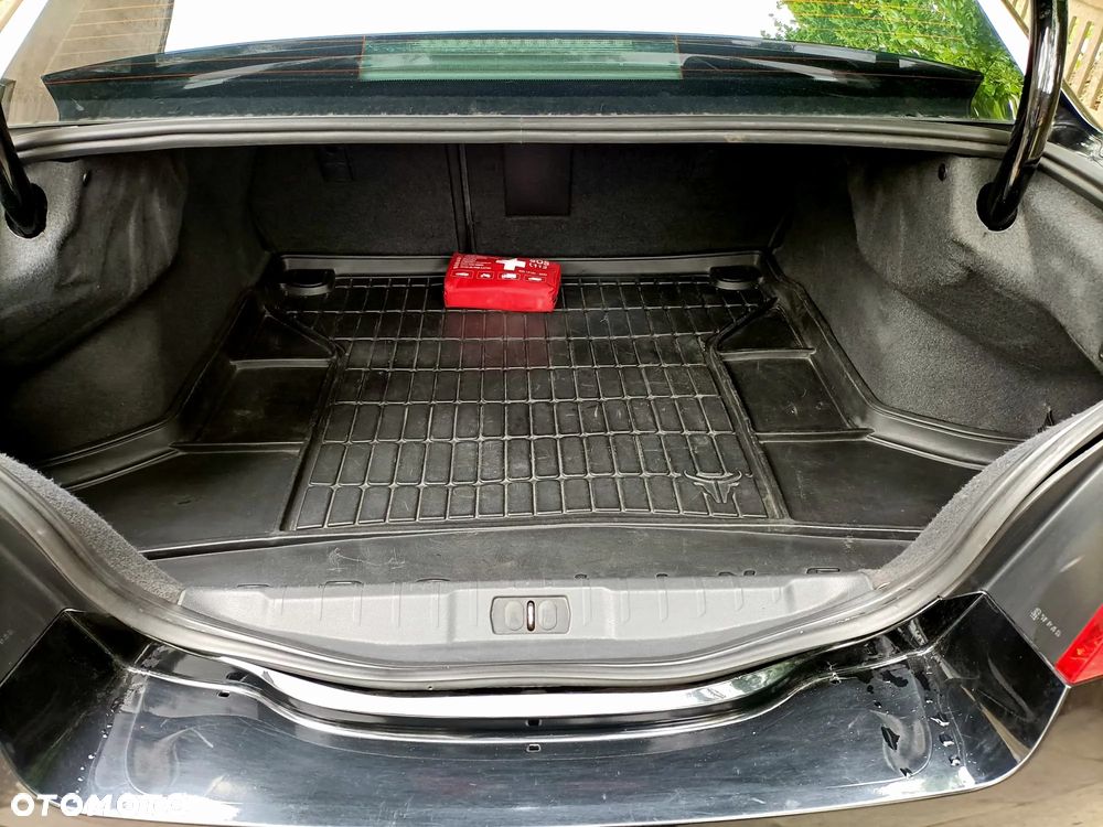 Peugeot 508 HDi FAP 140 Allure - 8