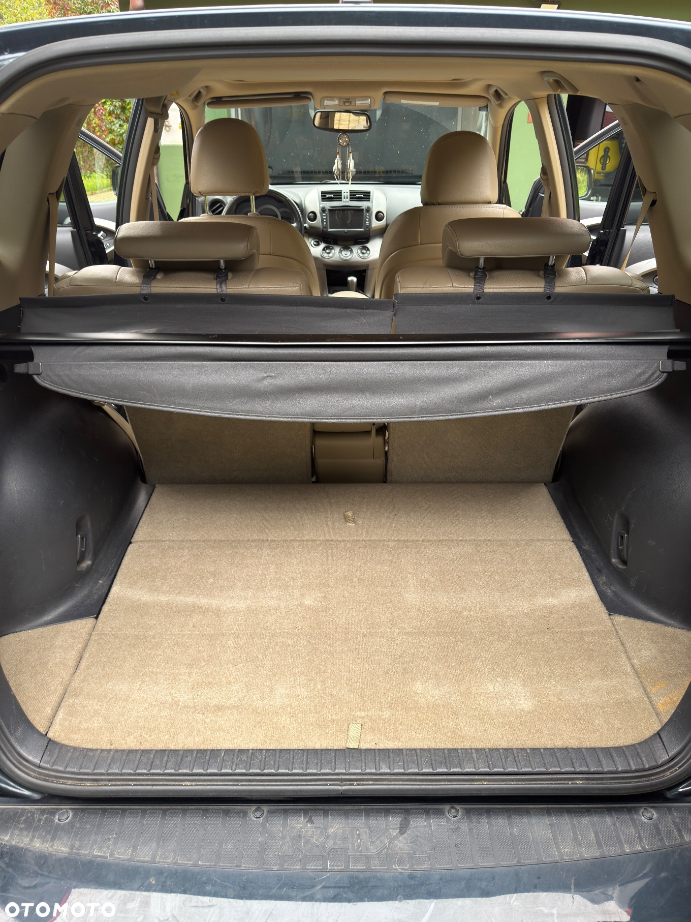 Toyota RAV4 2.2 D-CAT Premium - 7