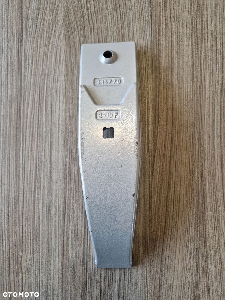 Dłuto redlica dziób Kockerling 915776 BETEK Quadro Vector Trio; 915774 40 mm; Horsch Focus, Tiger - 3