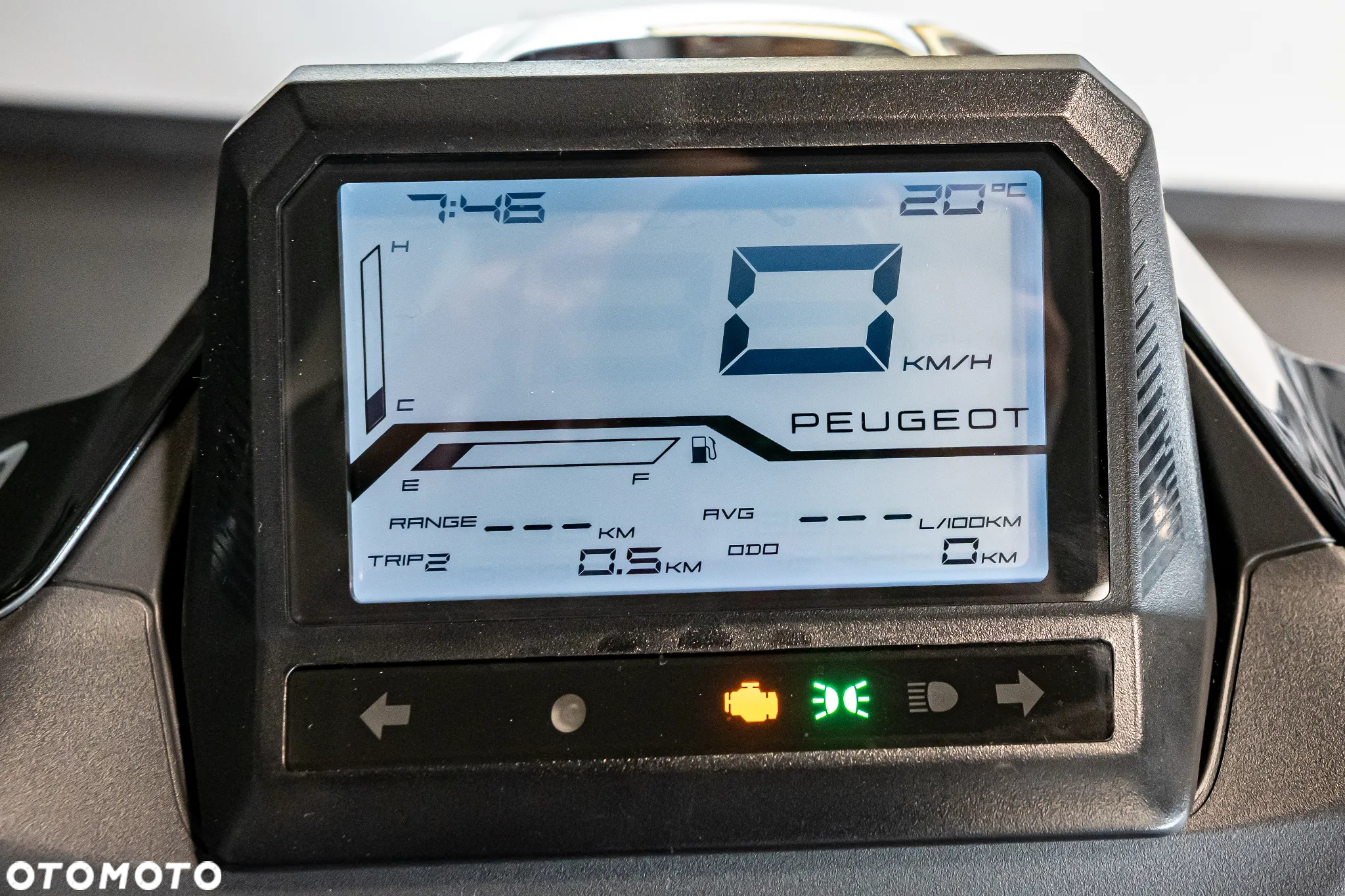 Peugeot Tweet - 7