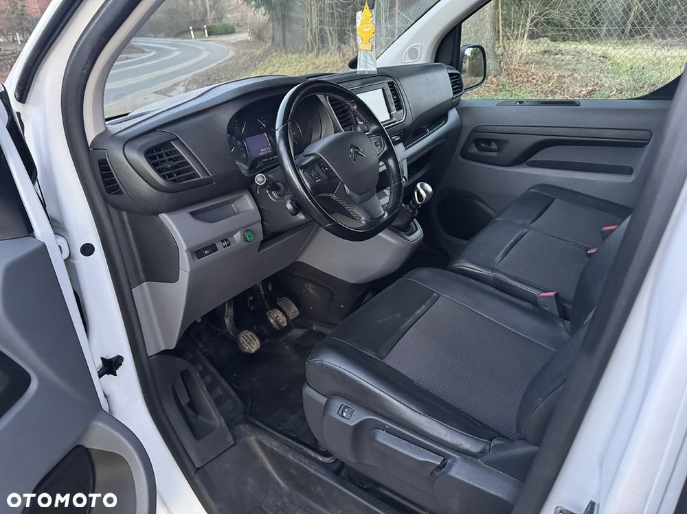 Citroën JUMPY - 9
